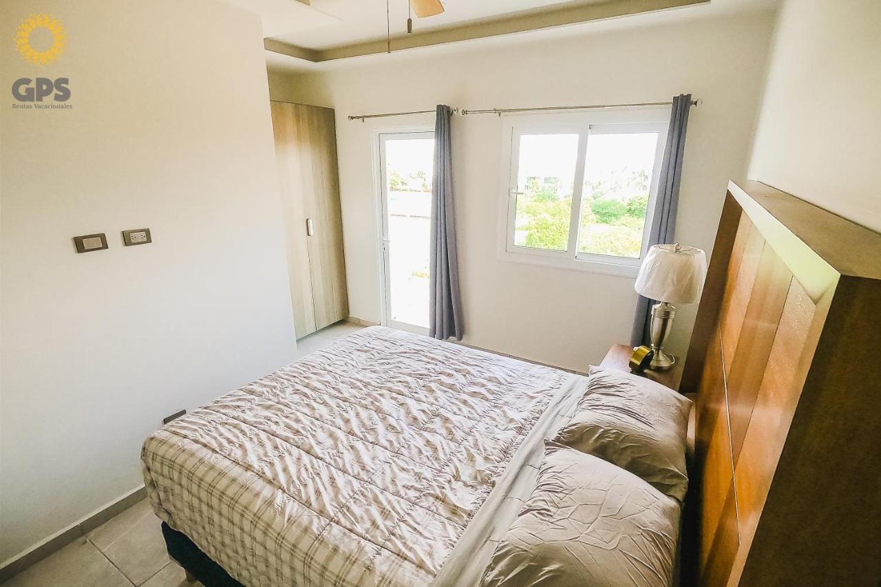 4014 Departamento En Pacifika Vista Marina Leilighet Mazatlán Eksteriør bilde