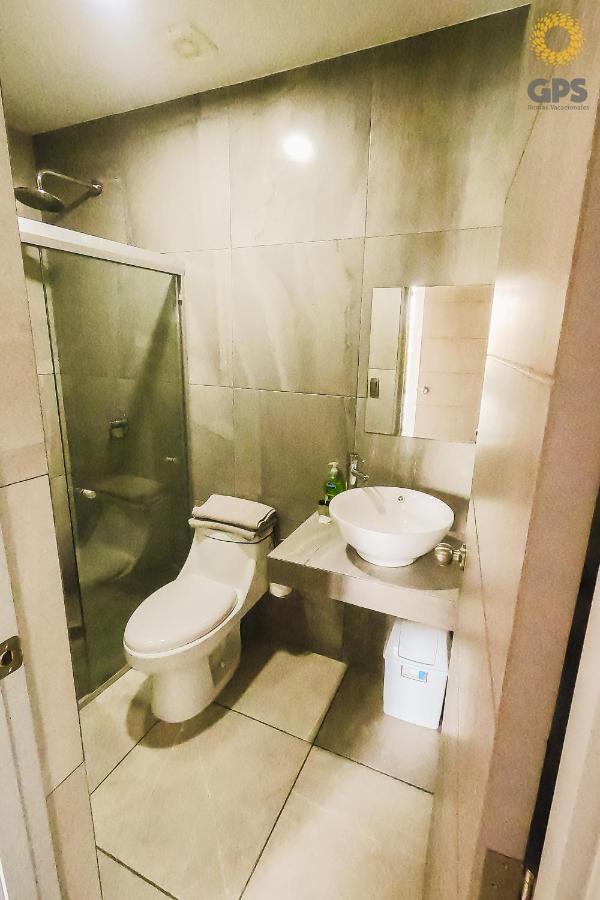 4014 Departamento En Pacifika Vista Marina Leilighet Mazatlán Eksteriør bilde