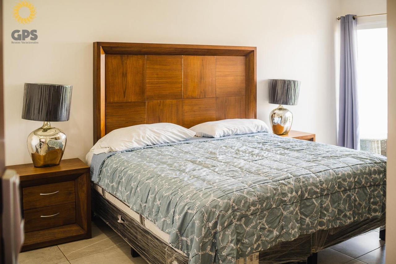 4014 Departamento En Pacifika Vista Marina Leilighet Mazatlán Eksteriør bilde
