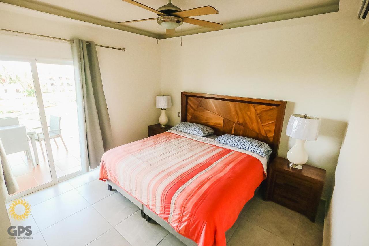 4014 Departamento En Pacifika Vista Marina Leilighet Mazatlán Eksteriør bilde